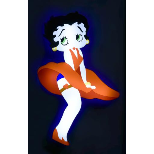 Betty Boop